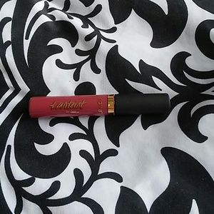 Tarte lip paint